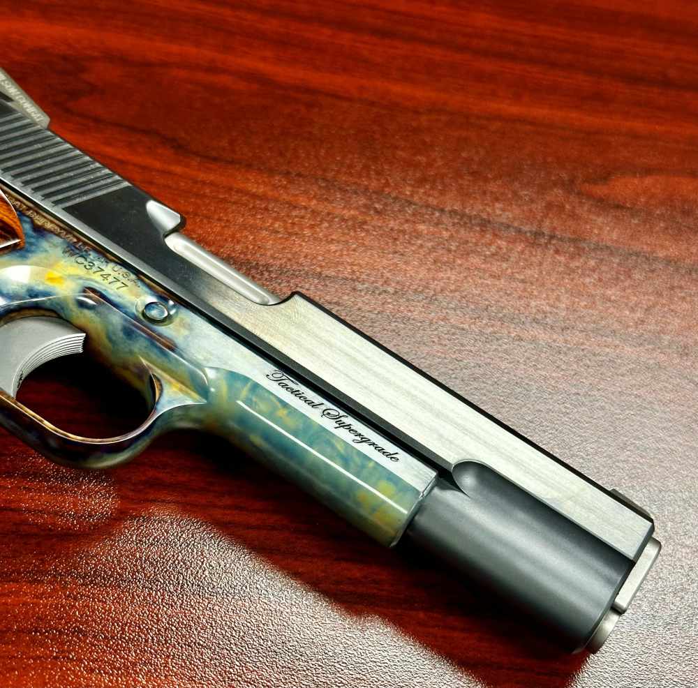 Wilson Combat Supergrade 45-img-3