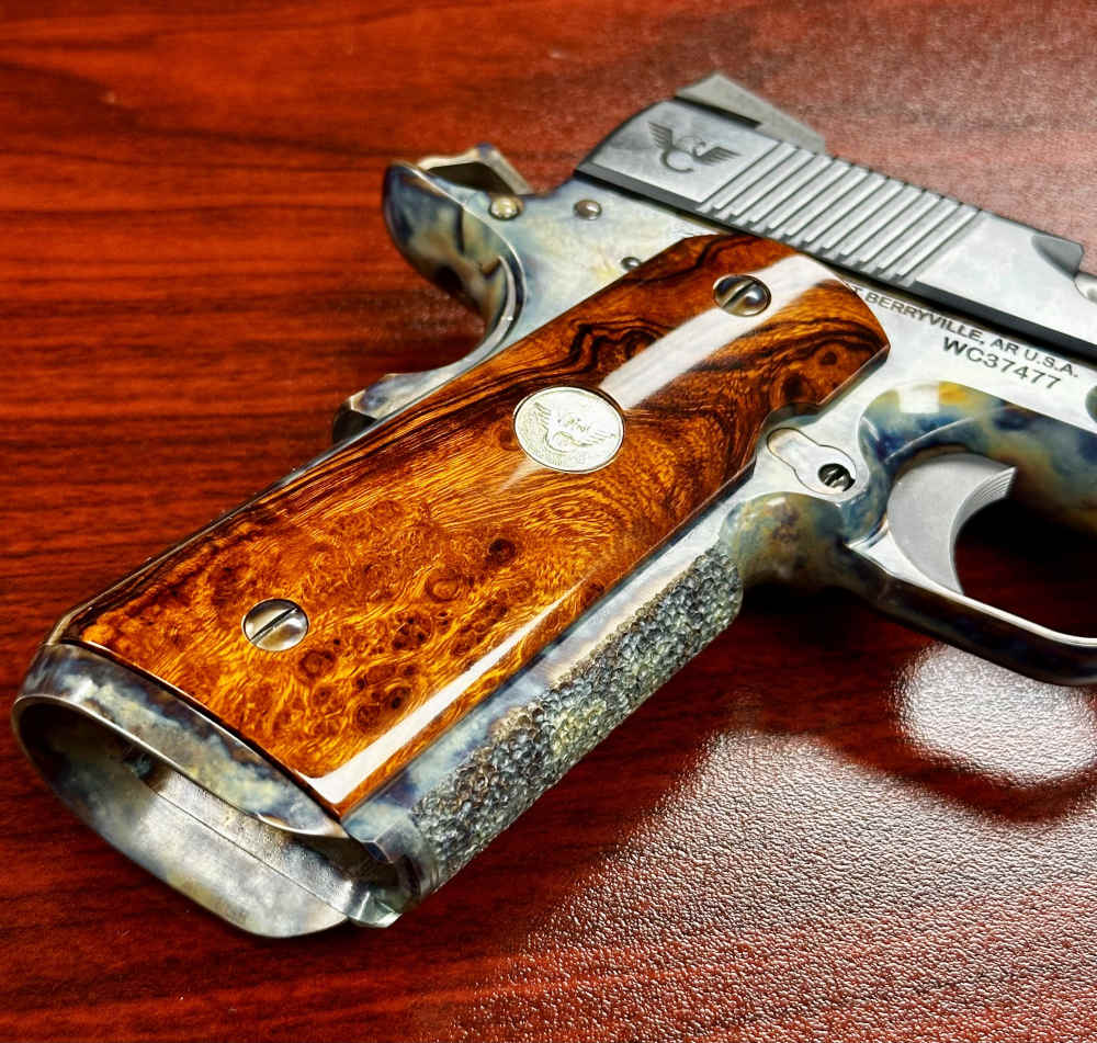 Wilson Combat Supergrade 45-img-5