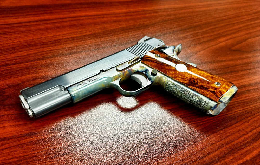 Wilson Combat Supergrade 45-img-6