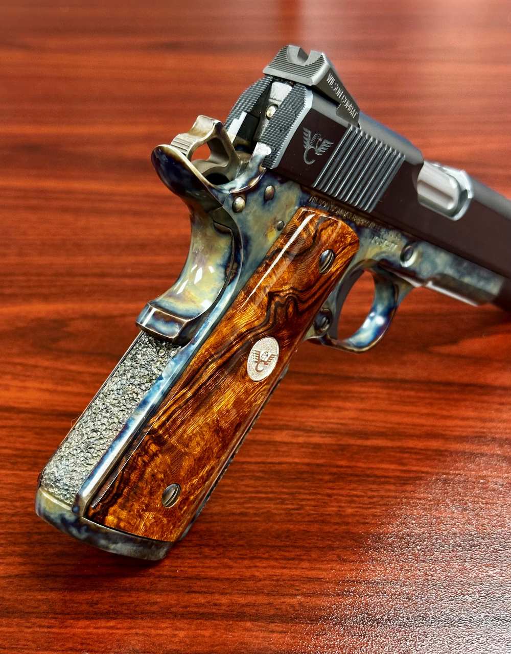Wilson Combat Supergrade 45-img-2