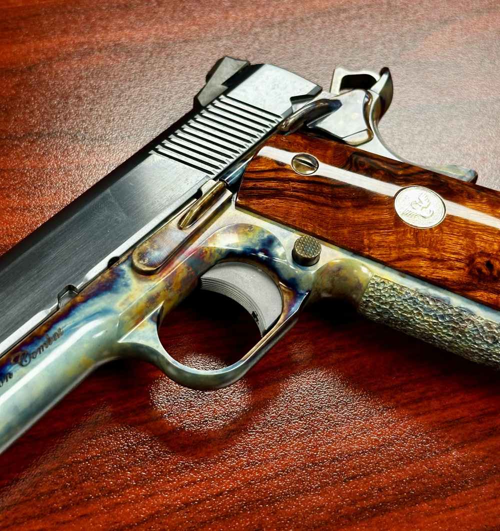 Wilson Combat Supergrade 45-img-4