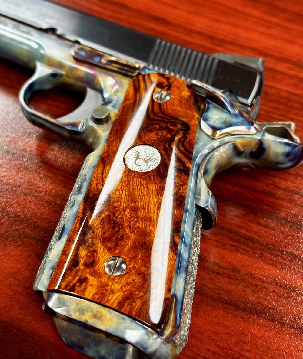 Wilson Combat Supergrade 45-img-0
