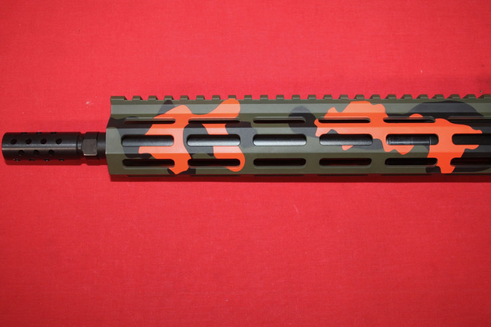GLFA GL-15 Deer Camp .223WYLDE 16" Barrel, LAYAWAY AVAILABLE!-img-5