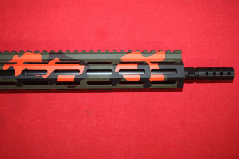 GLFA GL-15 Deer Camp .223WYLDE 16" Barrel, LAYAWAY AVAILABLE!-img-3