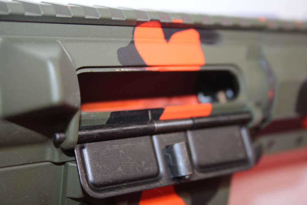 GLFA GL-15 Deer Camp .223WYLDE 16" Barrel, LAYAWAY AVAILABLE!-img-10