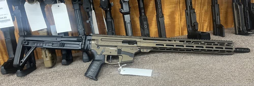 CMMG DISSENT MK17 9MM 16.1IN-img-0