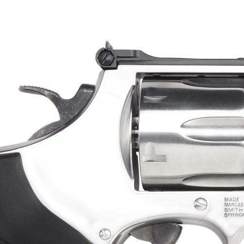 Smith & Wesson 610 - 6.5" 10mm-img-3