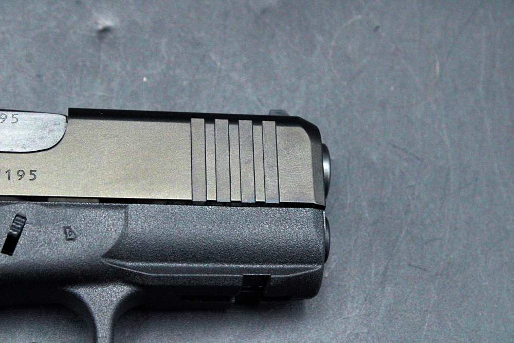 Glock 43X MOS 9mm-img-10