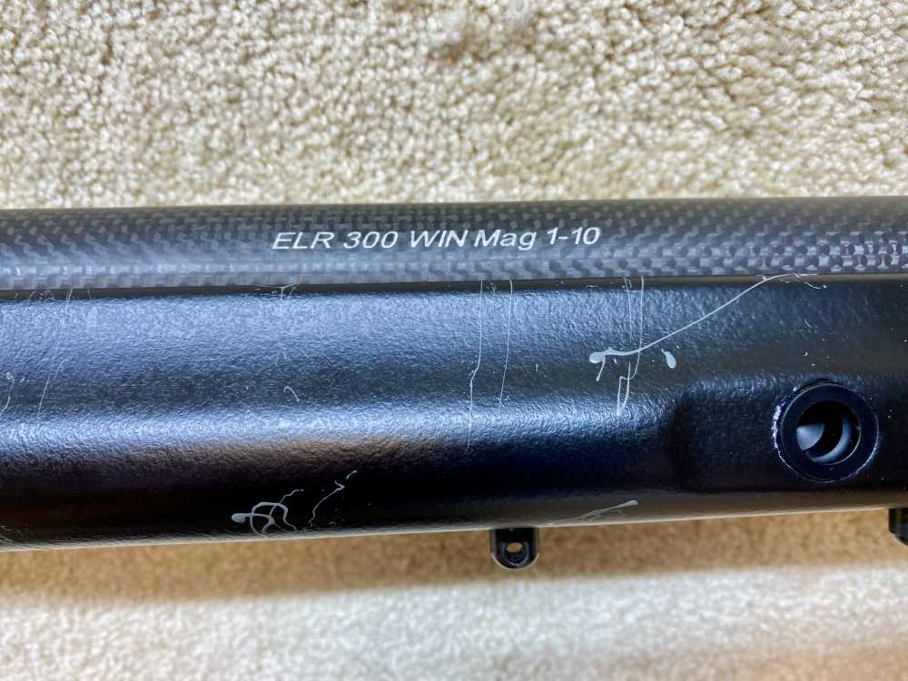 CHRISTENSEN ARMS ELR Rifle Cal: 300 WIN MAG -img-4