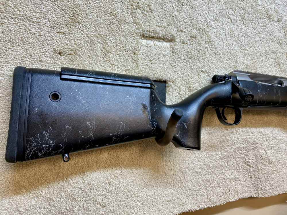 CHRISTENSEN ARMS ELR Rifle Cal: 300 WIN MAG -img-2