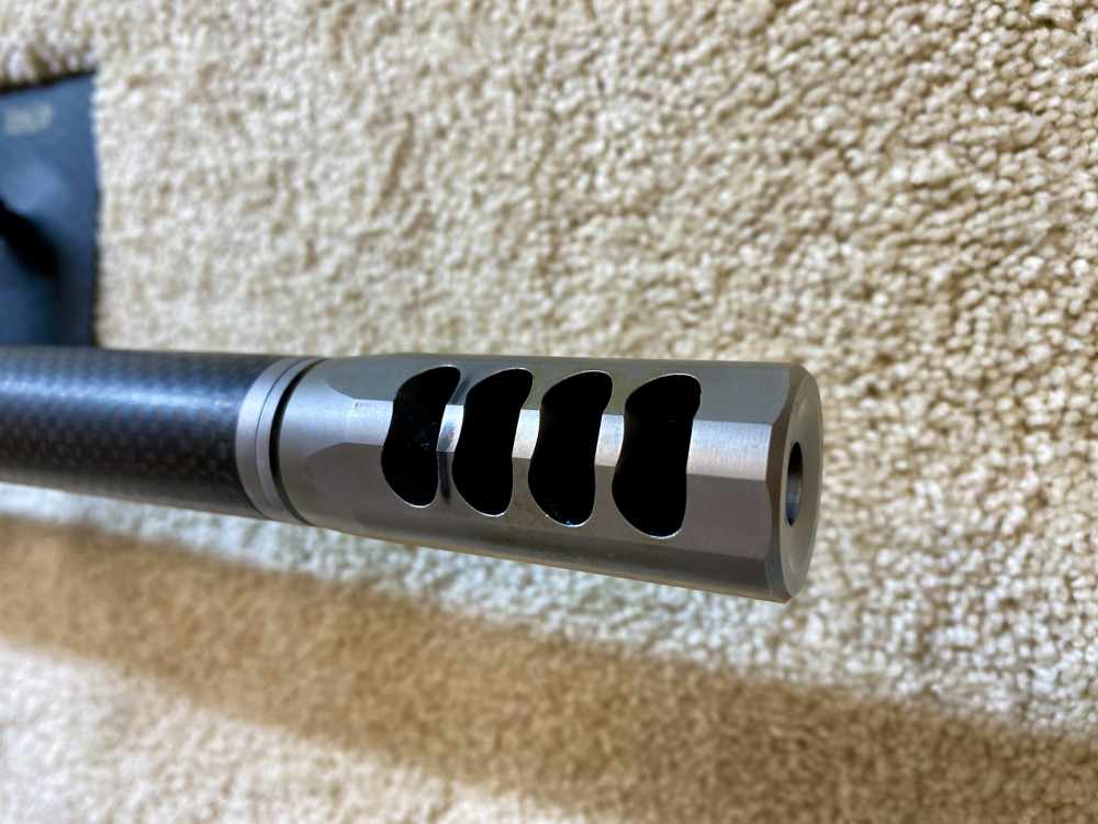 CHRISTENSEN ARMS ELR Rifle Cal: 300 WIN MAG -img-5