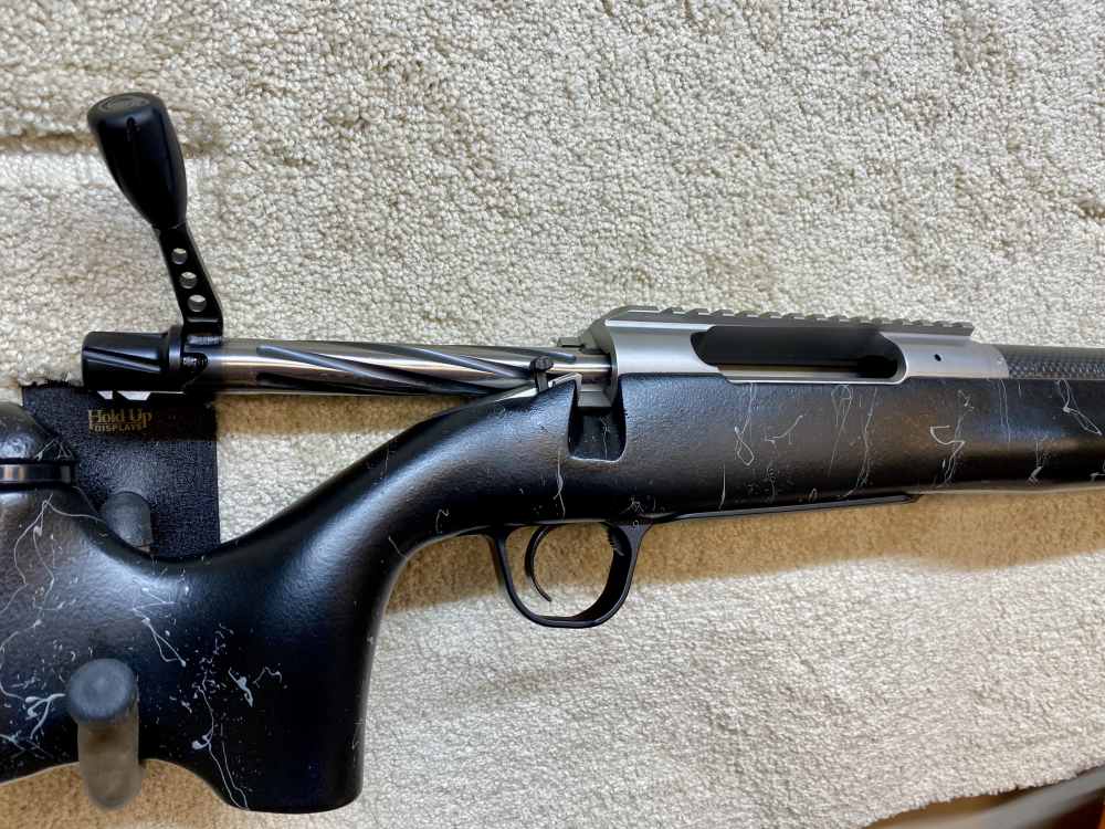 CHRISTENSEN ARMS ELR Rifle Cal: 300 WIN MAG -img-3