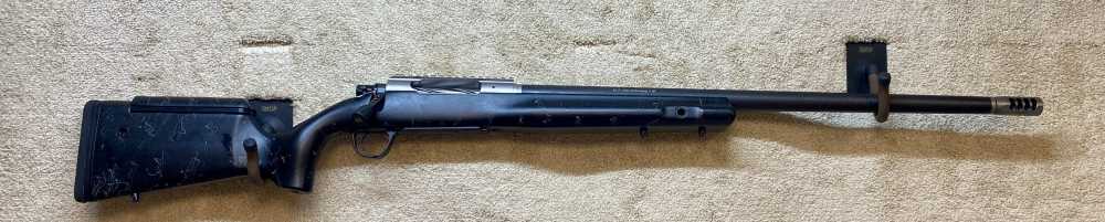 CHRISTENSEN ARMS ELR Rifle Cal: 300 WIN MAG -img-0