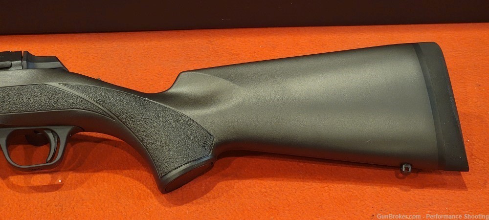 Browning AB3 Micro Stalker 243 Win 20" Barrel -img-1