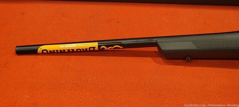 Browning AB3 Micro Stalker 243 Win 20" Barrel -img-4