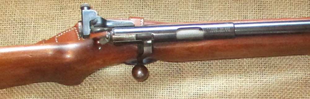 O.F. Mossberg & Sons Inc. New Haven Conn. 44 US .22 LR U.S. Property # 2-img-26