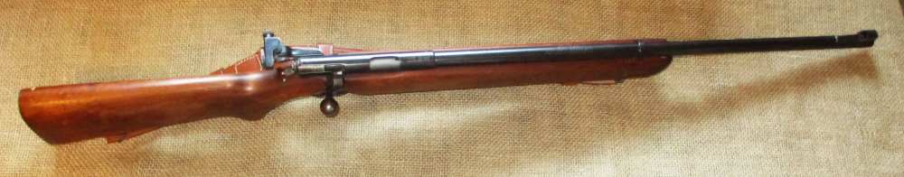 O.F. Mossberg & Sons Inc. New Haven Conn. 44 US .22 LR U.S. Property # 2-img-4