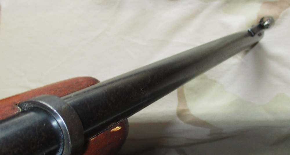 O.F. Mossberg & Sons Inc. New Haven Conn. 44 US .22 LR U.S. Property # 2-img-18