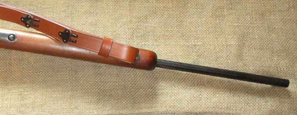 O.F. Mossberg & Sons Inc. New Haven Conn. 44 US .22 LR U.S. Property # 2-img-17