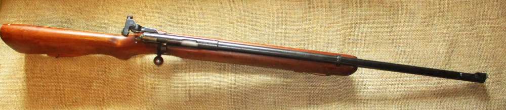 O.F. Mossberg & Sons Inc. New Haven Conn. 44 US .22 LR U.S. Property # 2-img-12