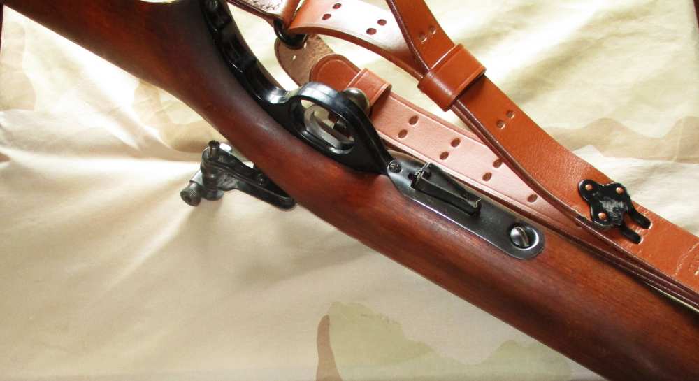 O.F. Mossberg & Sons Inc. New Haven Conn. 44 US .22 LR U.S. Property # 2-img-20