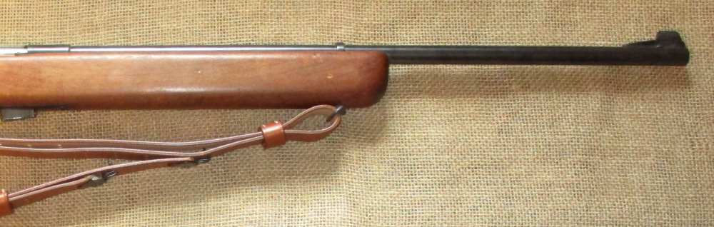 O.F. Mossberg & Sons Inc. New Haven Conn. 44 US .22 LR U.S. Property # 2-img-9