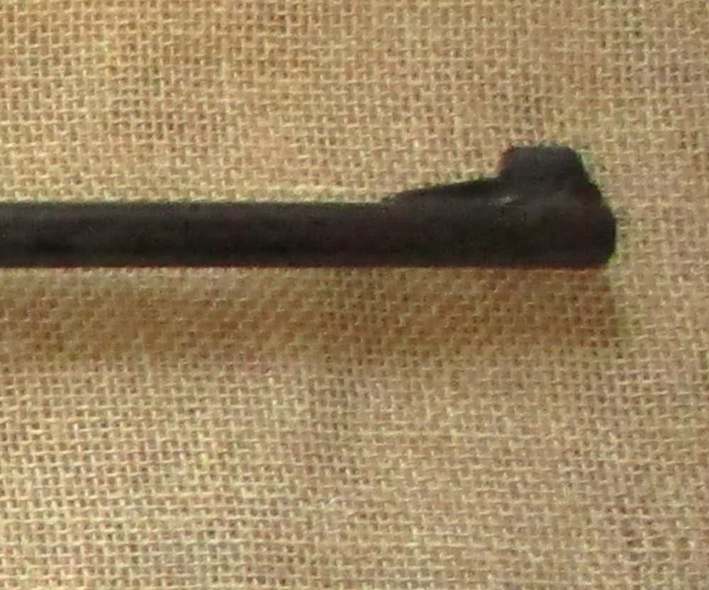 O.F. Mossberg & Sons Inc. New Haven Conn. 44 US .22 LR U.S. Property # 2-img-6