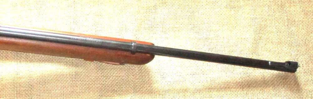 O.F. Mossberg & Sons Inc. New Haven Conn. 44 US .22 LR U.S. Property # 2-img-14
