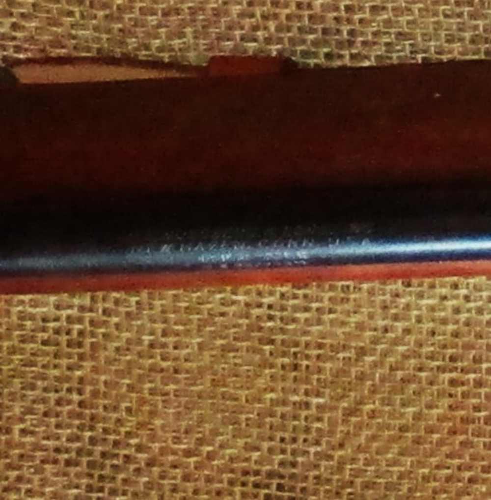 O.F. Mossberg & Sons Inc. New Haven Conn. 44 US .22 LR U.S. Property # 2-img-25