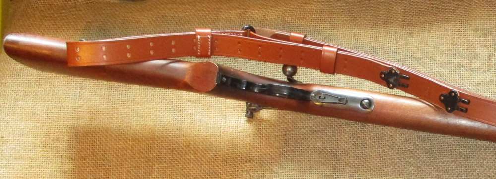 O.F. Mossberg & Sons Inc. New Haven Conn. 44 US .22 LR U.S. Property # 2-img-16
