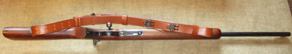 O.F. Mossberg & Sons Inc. New Haven Conn. 44 US .22 LR U.S. Property # 2-img-3