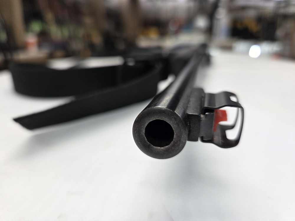 1990 Marlin Model 9 Carbine 9mm 16" Rifle w/Sling & Extended Mag-img-4