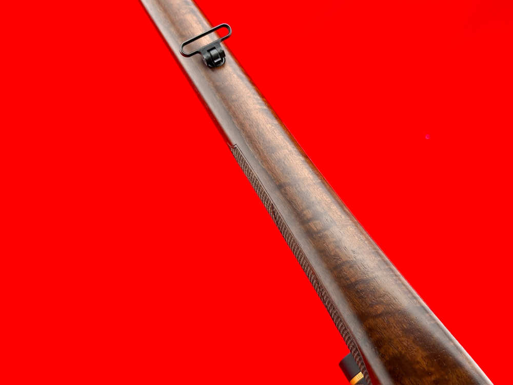 MINT CZ 550 FS Medium 9.3x62 Mauser 21" w/ Leupold Scope & Original Box-img-36
