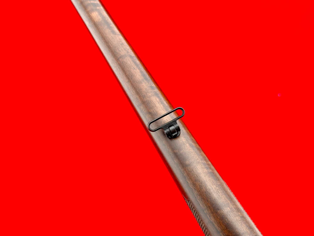 MINT CZ 550 FS Medium 9.3x62 Mauser 21" w/ Leupold Scope & Original Box-img-35