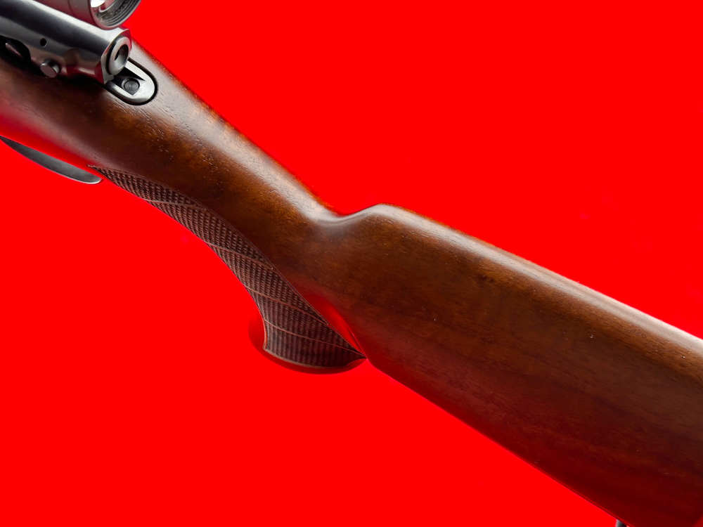 MINT CZ 550 FS Medium 9.3x62 Mauser 21" w/ Leupold Scope & Original Box-img-32