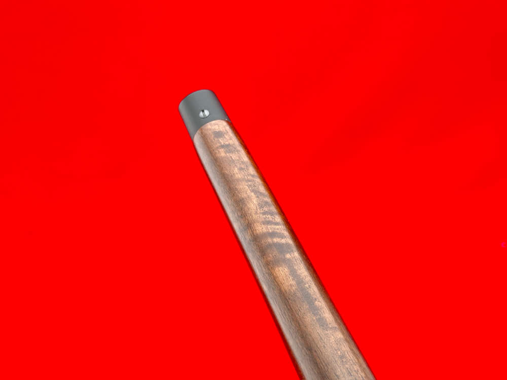 MINT CZ 550 FS Medium 9.3x62 Mauser 21" w/ Leupold Scope & Original Box-img-34