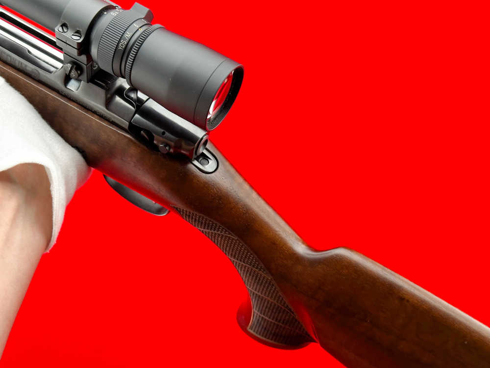 MINT CZ 550 FS Medium 9.3x62 Mauser 21" w/ Leupold Scope & Original Box-img-31