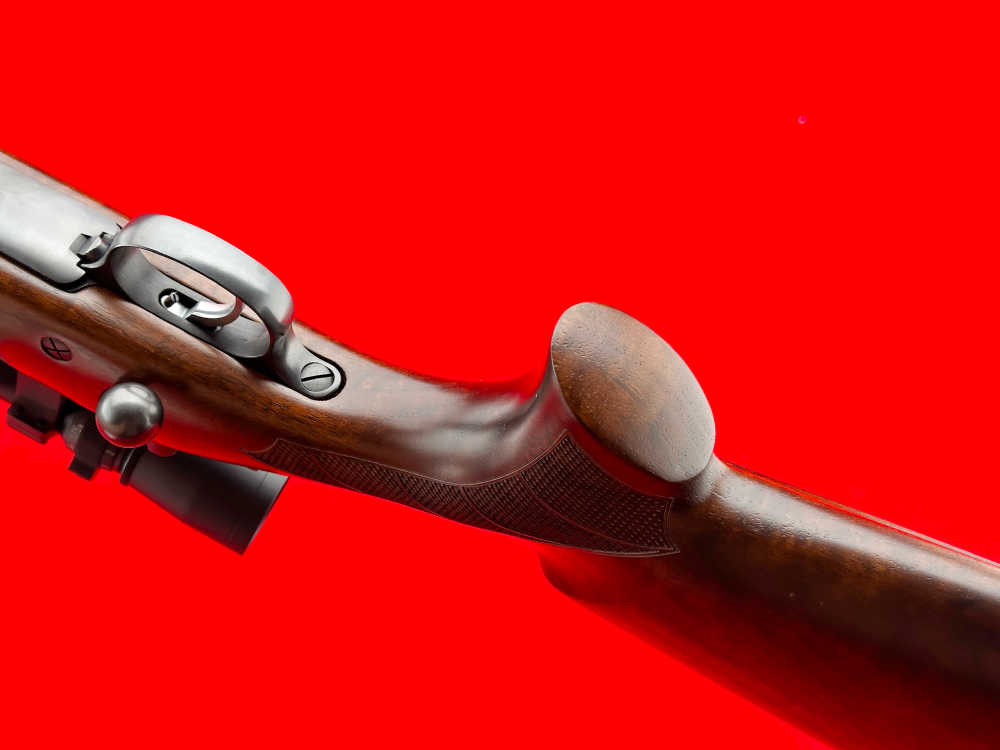 MINT CZ 550 FS Medium 9.3x62 Mauser 21" w/ Leupold Scope & Original Box-img-39