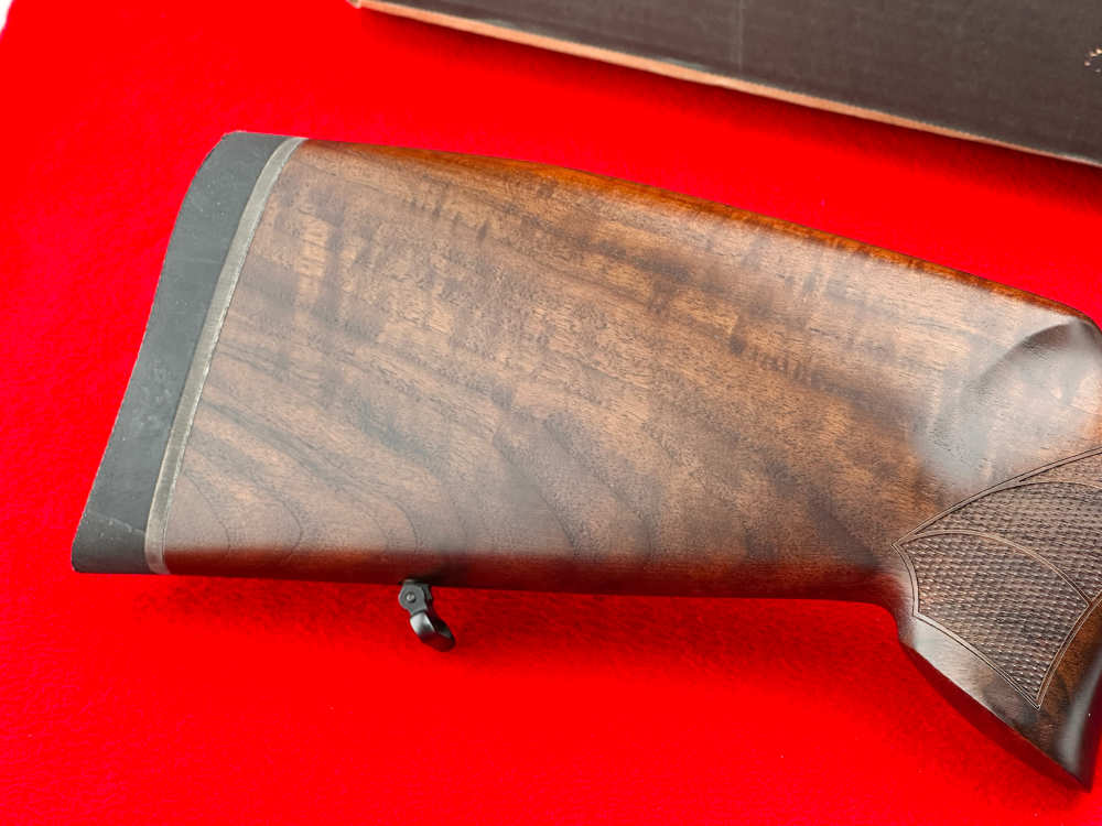 MINT CZ 550 FS Medium 9.3x62 Mauser 21" w/ Leupold Scope & Original Box-img-25