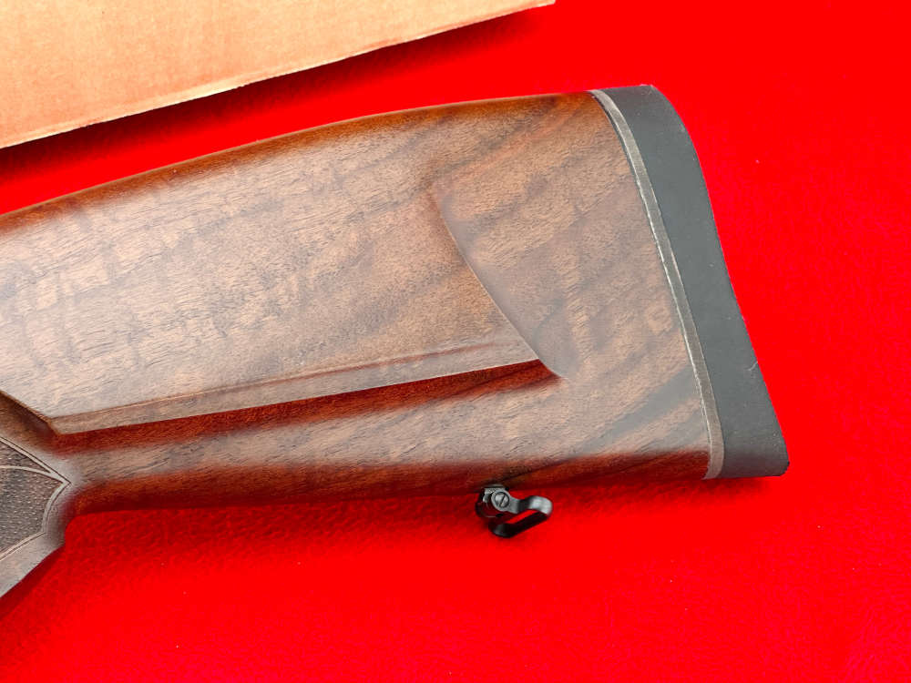 MINT CZ 550 FS Medium 9.3x62 Mauser 21" w/ Leupold Scope & Original Box-img-13