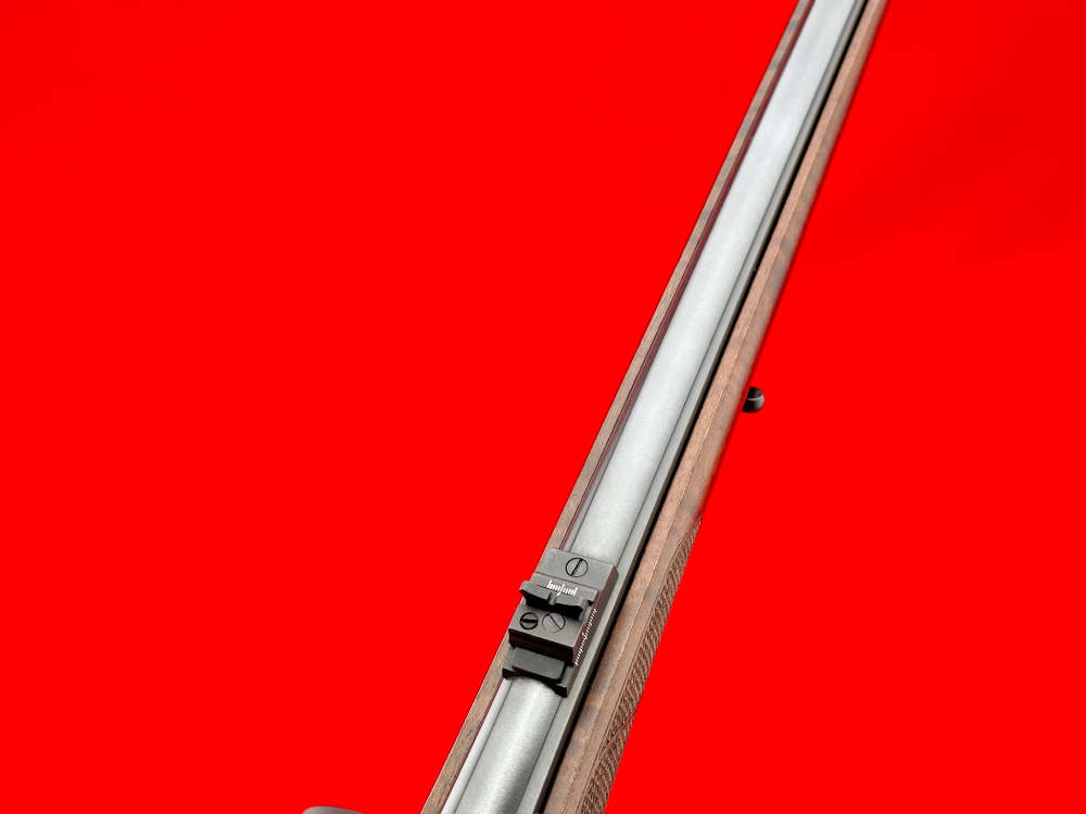 MINT CZ 550 FS Medium 9.3x62 Mauser 21" w/ Leupold Scope & Original Box-img-28