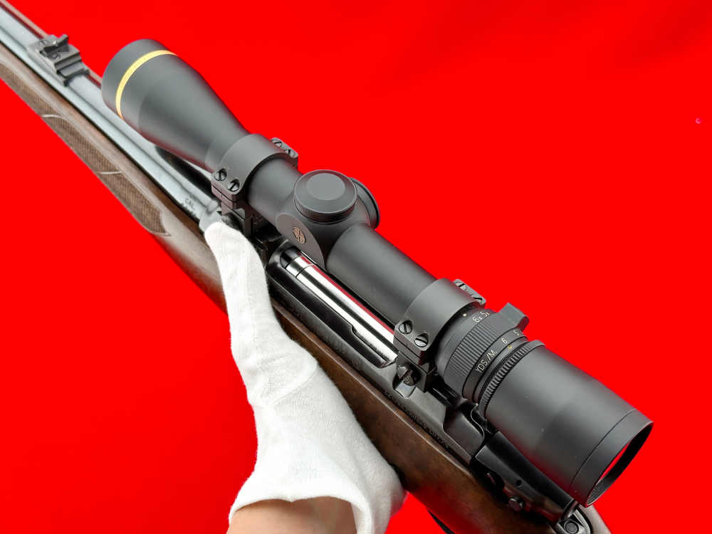 MINT CZ 550 FS Medium 9.3x62 Mauser 21" w/ Leupold Scope & Original Box-img-30