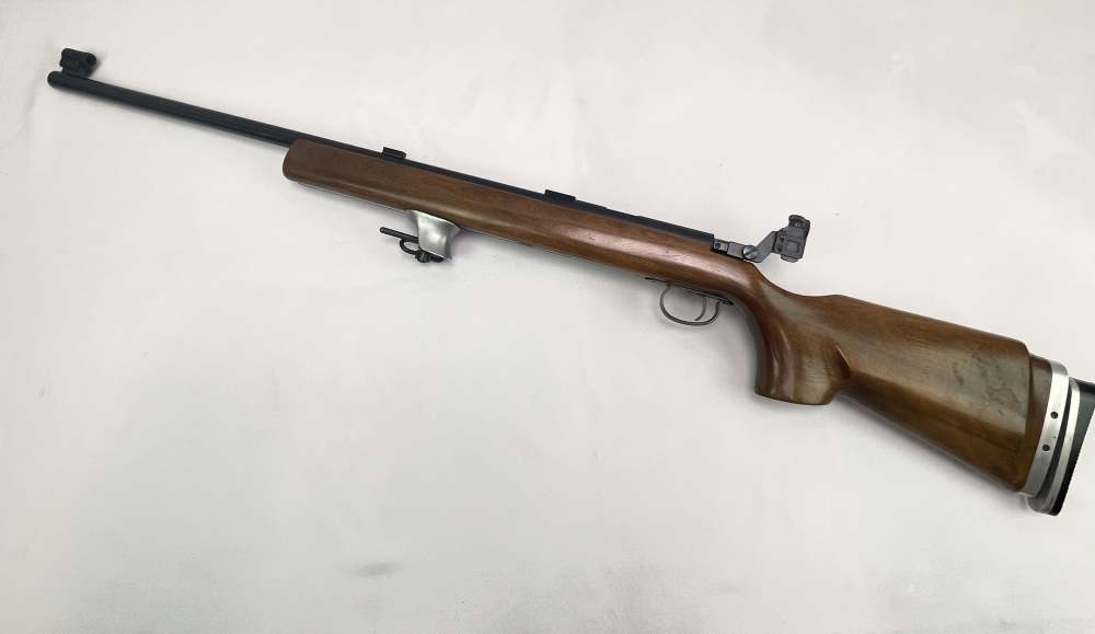 Vintage Remington M540X Target Rifle .22lr M 540 X 22 lr Curio & Relic C&R-img-8