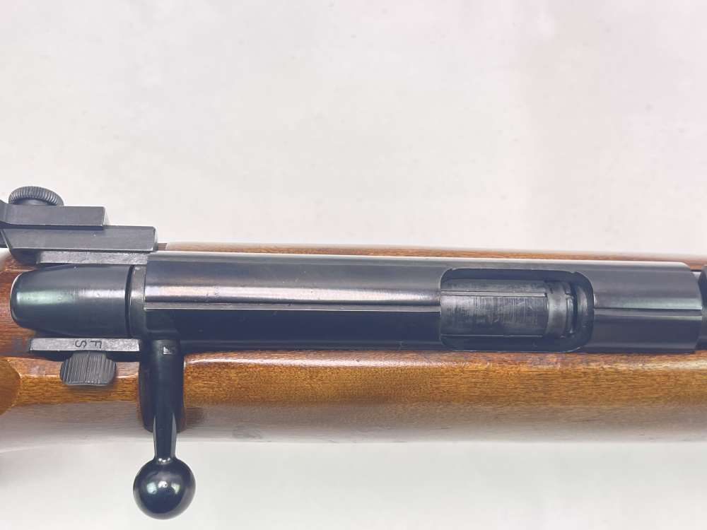 Vintage Remington M540X Target Rifle .22lr M 540 X 22 lr Curio & Relic C&R-img-7