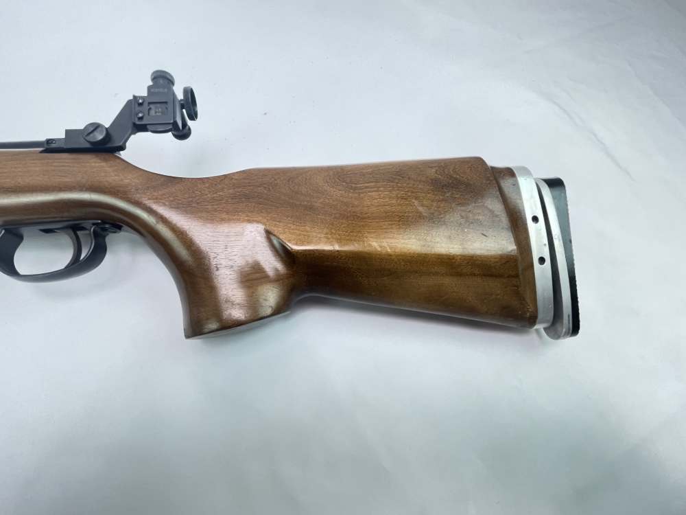 Vintage Remington M540X Target Rifle .22lr M 540 X 22 lr Curio & Relic C&R-img-9