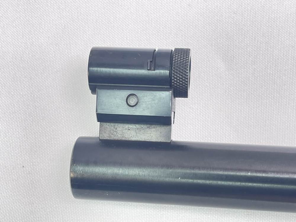 Vintage Remington M540X Target Rifle .22lr M 540 X 22 lr Curio & Relic C&R-img-14