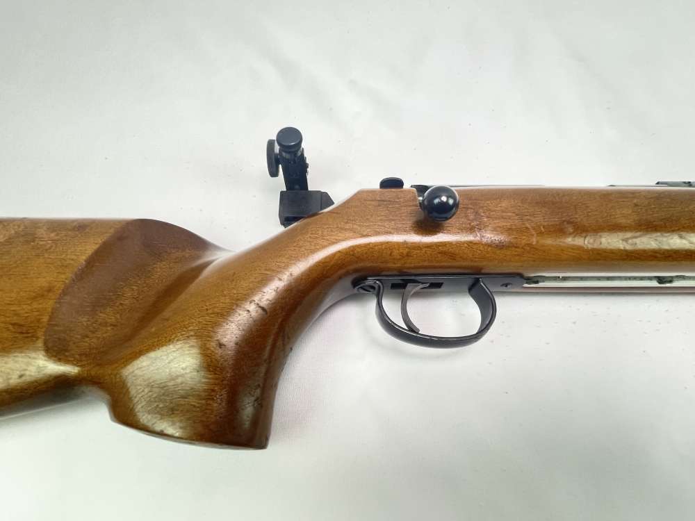 Vintage Remington M540X Target Rifle .22lr M 540 X 22 lr Curio & Relic C&R-img-2