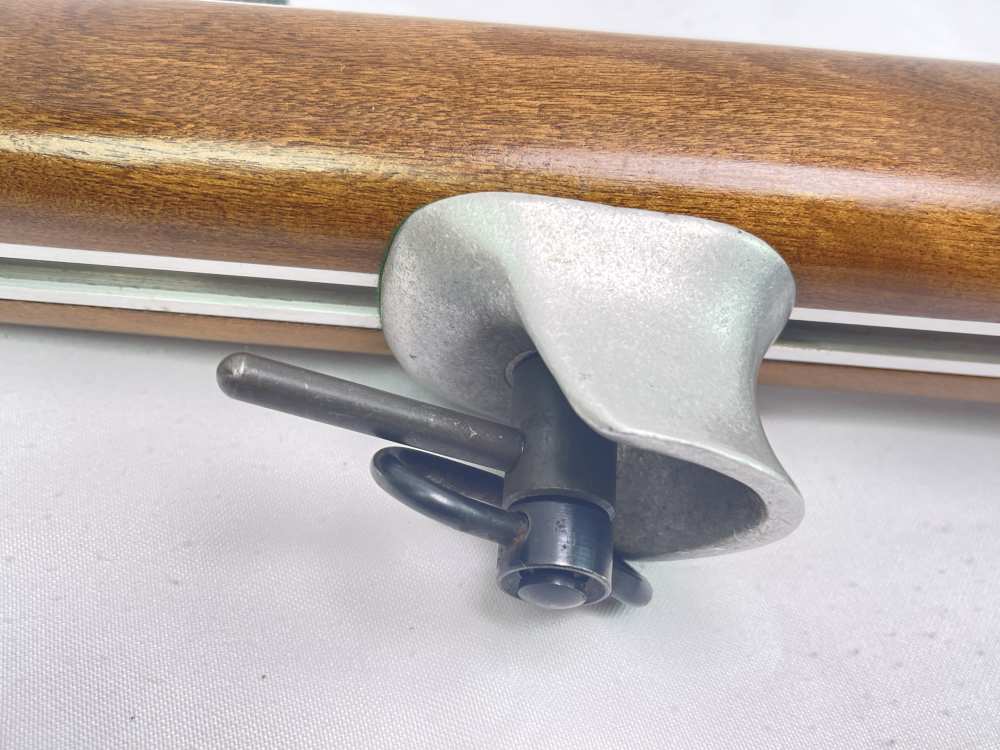 Vintage Remington M540X Target Rifle .22lr M 540 X 22 lr Curio & Relic C&R-img-12