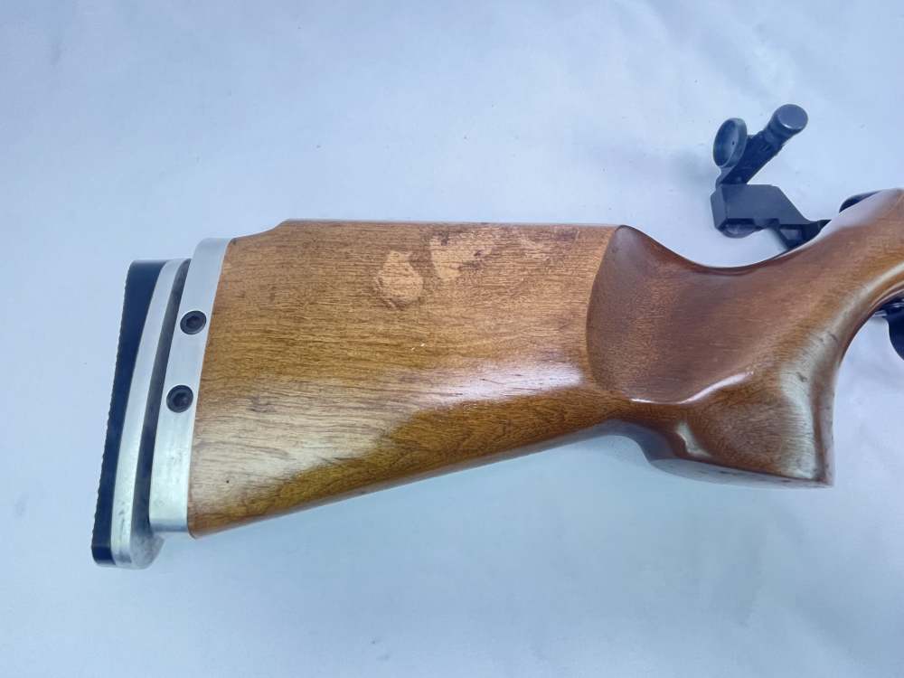 Vintage Remington M540X Target Rifle .22lr M 540 X 22 lr Curio & Relic C&R-img-1