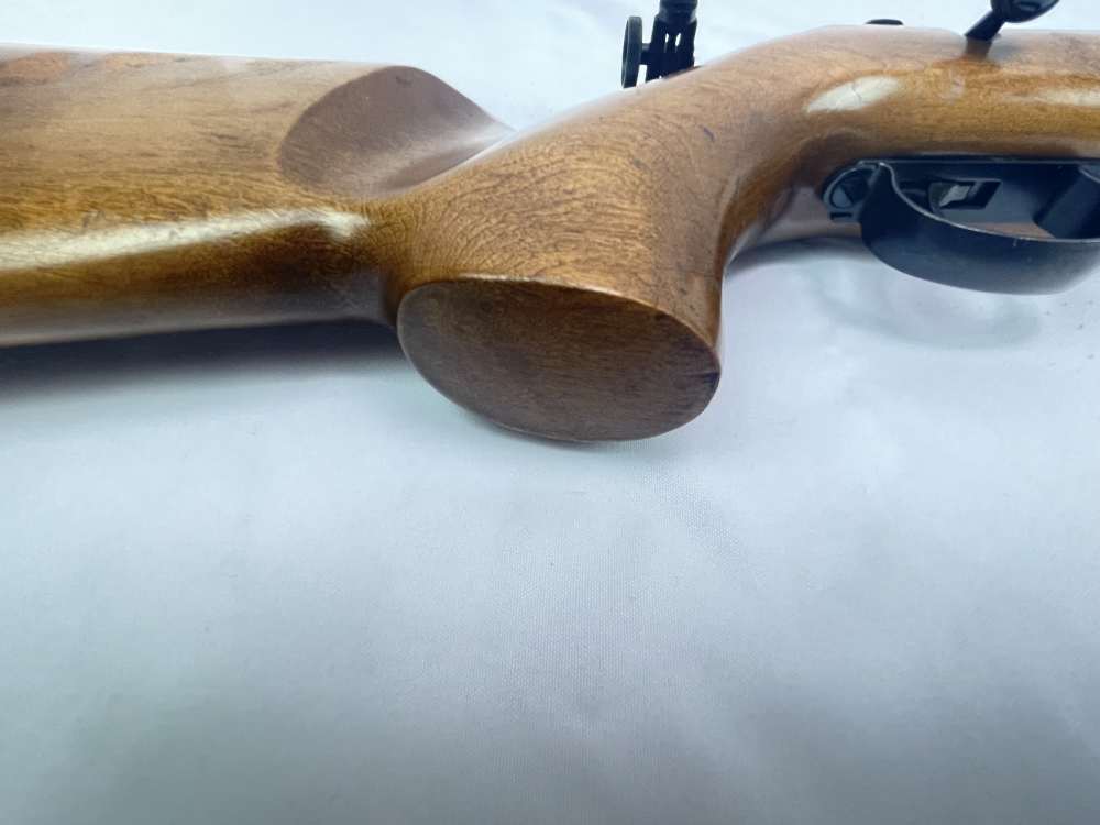 Vintage Remington M540X Target Rifle .22lr M 540 X 22 lr Curio & Relic C&R-img-4